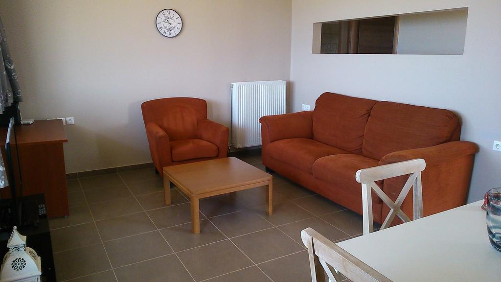 Silia Villa Svoronata Room photo